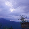 6月3日　しらびそ峠から奥茶臼山