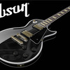Gibson(ギブソン)　エレキギター　おすすめ定番モデル