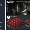 【Back to School セール】Vol.2　「Shader Forge」が爆安！ / 「Realistic FPS Prefab」安価で高機能な大人気FPS完成プロジェクト