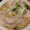 広島 骨々亭 こってり好きにおすすめの美味しいラーメン