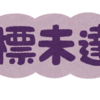 5月4週目の目標と6月1週目の目標　反省と改善