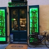 いいね：プラハ旧市街の「アブシンテリエ」（Absintherie）アブサン専門バー