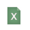 Excelのショートカットキー一覧を作ってみました