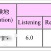 IELTSの試験結果がくそぼろだったので克明に記録しておく。