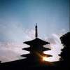 【新説・四天王寺】熊野のこん跡 『あしかき』三首の考察【道標神・クナト信仰】