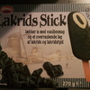 Lakrids Sticks ラクリス　アイス