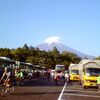 2005 Mt.富士ヒルクライムに参加しました！