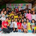 エンターテインメントを生きる