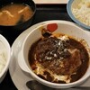  晩御飯 18:00