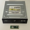 CD-ROMドライブにRaspberry Pi Pico 2Wを内蔵する「EjectPico」