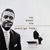 えっ！？もう終わり？！【Ray Bryant／Ray Bryant Trio】【CD】