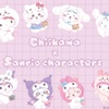 【朗報】ちいかわ×サンリオのコラボが受注販売に！転売ヤーからは買わないで