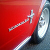 ■　MUSTANG FASTBACK・その２