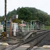 ＪＲ東日本　滝駅