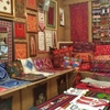 パレスチナの伝統文化：服飾、住居、刺繍