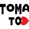 I LOVE TOMATO