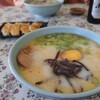 熊本ラーメンを食す☆文化ラーメン