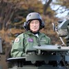 「平和国家」から「軍事国家」への大転換（これでいいの？）