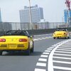 オープン２シーター友の会でコペンが増殖！
