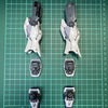 素組み５　LEG UNITS　＃３４
