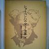 ショーペンハウアーとデリダの哲学（『倫理学の二つの根本問題』『絵画における真理』）