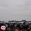 【入間航空際2019 】ブルーインパルス！