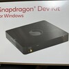 Snapdragon Dev Kitファーストインプレッション