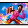 新型15インチMacBook Airの実機レビューが解禁