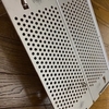 ソロキャンプ道具　コンパクトテーブルはスノーピークのオゼンライトがおすすめ