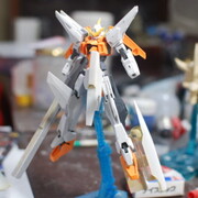 キュリオスガスト