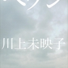 ヘヴン/川上未映子～何を持って善とするか何を持って悪とするか、自分の言葉で伝えられますか～