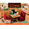 【5月29日発売リーメント】コメダ珈琲店 全6種