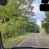 【東北旅行5日目】恐山と、三内丸山遺跡。ホテルに荷物を置き、駅前でレンタカーを返却。スタバで昼ご飯代わりのドリンク飲んで、またホテルに帰る。