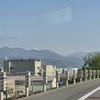 今年はじめての飯縄山　四月