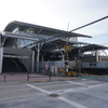 4924．飛田給駅（京王電鉄 京王線）