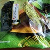 抹茶スイーツではなく、抹茶和菓子。ファミマの宇治抹茶のどらやき