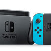 スイッチ　カナダで今年一番売れたゲーム機に