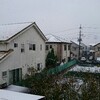 初雪