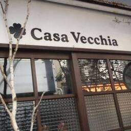 Casa Vecchia