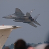 2010百里基地航空祭　F-15