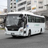 鹿児島交通　1404号車