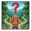 山でスマホが壊れて悟った必携品