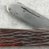 竹笹のネイルマークの「電工ナイフ」２