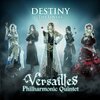 Versailles  「DESTINY -The Lovers-」