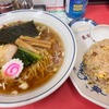 亀有飯店｜街の中華の底力！香ばしチャーハンと優しいラーメン