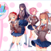 Doki Doki Literature Clubの感想をネタバレ全開で語りたい件