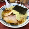 白河ラーメン 仲町台