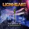 Lionheart ‐ The Grace Of A Dragonfly