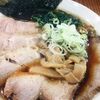 「たから家 ”叉焼（チャーシュー）らーめん”」本店(調布店)/調布駅南口