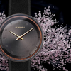 【VEJRHØJ】木製腕時計がクラウドファンディングで4,000万円越え！？驚愕の人気腕時計がかなりカッコイイ！